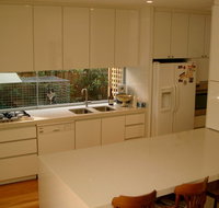 Robert Eckersley Builders - Builder Find
