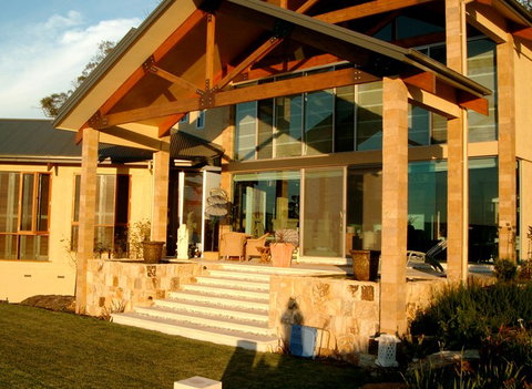Robert Eckersley Builders - Builder Find 1