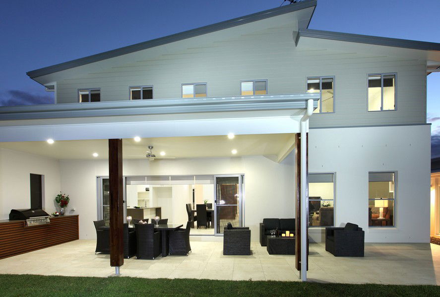 Northern Gold Coast QLD Builder Find