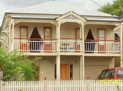 North Sunshine Coast QLD Builder Find