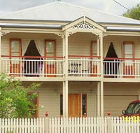 Garth Chapman Queenslanders - Builder Find