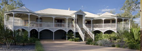 Garth Chapman Queenslanders - Builder Find 1