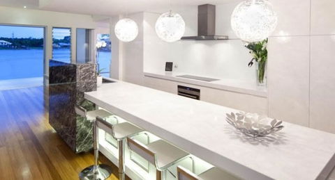 Charlie Sprake Designer Homes - Builder Find 1