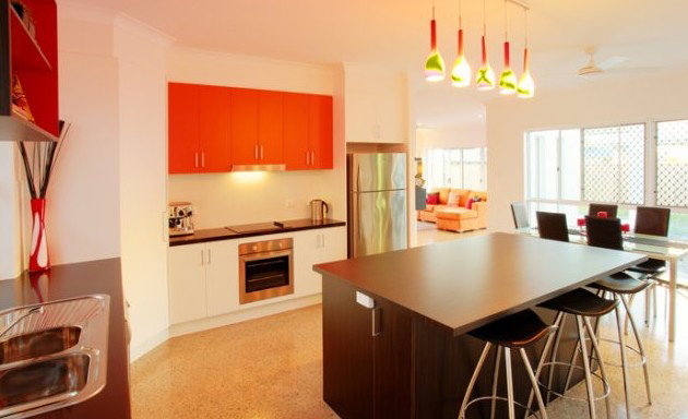 Hope Island QLD Builder Find