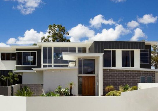 Brad Thompson Homes Minyama