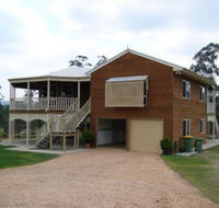 Bundesen Family Builders Pty Ltd - Builder Find