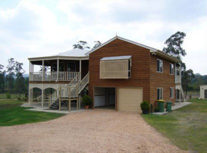 Bundesen Family Builders Pty Ltd - Builder Find 0