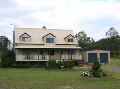Bundesen Family Builders Pty Ltd - Builder Find 1