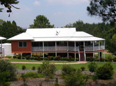 Bundesen Family Builders Pty Ltd - Builder Find 2