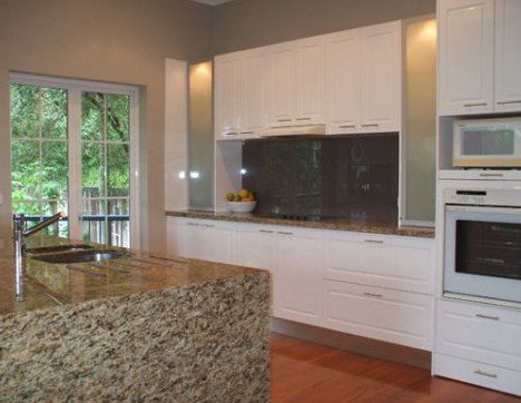 Rutch Constructions Pty Ltd - Builder Find 1