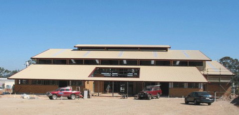 Anderson Building Group Pty Ltd - Builder Find 0