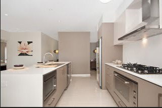 Mark Bain Constructions - Builder Find 1