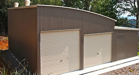 Superior Garages & Industrials - Builder Find 1