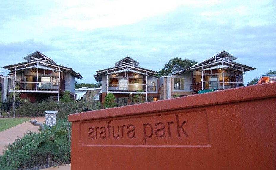 Darwin Constructions Darwin City