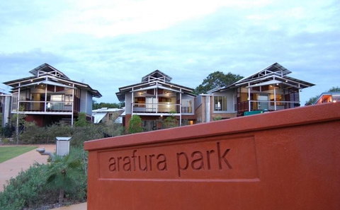 Darwin Constructions - Builder Find 0