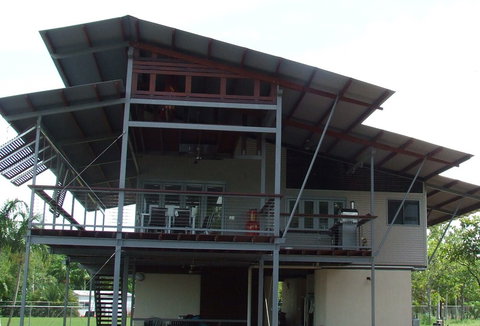 Darwin Constructions - Builder Find 1