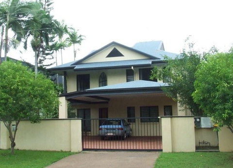 Darwin Constructions - Builder Find 2
