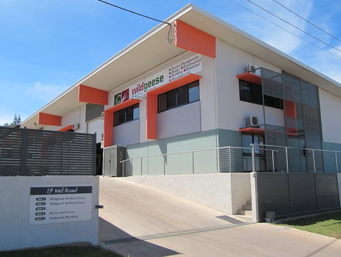 Wildgeese Building Group Australia Pty Ltd - Builder Find 0