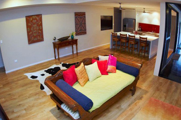 Beare Homes Palmerston