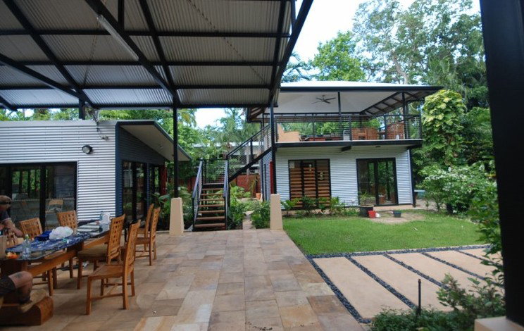 Advance Building Solution Nightcliff