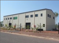 Area Steel Construction - Builder Find 1