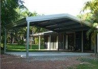 Area Steel Construction - Builder Find 2