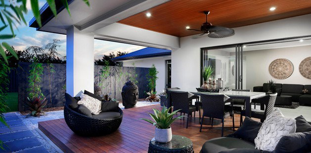 Coral Homes Pty Ltd Robina