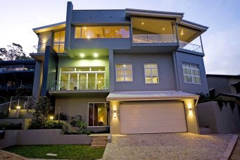 Austen Ritchie Builder Pty Ltd Oxenford