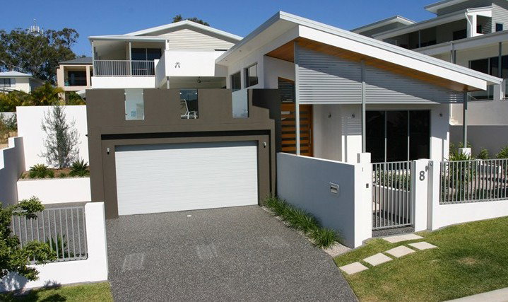 Hyatt Homes Main Beach