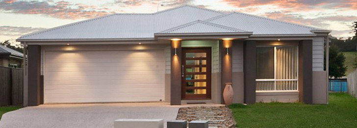 Umbrio Homes Bundall