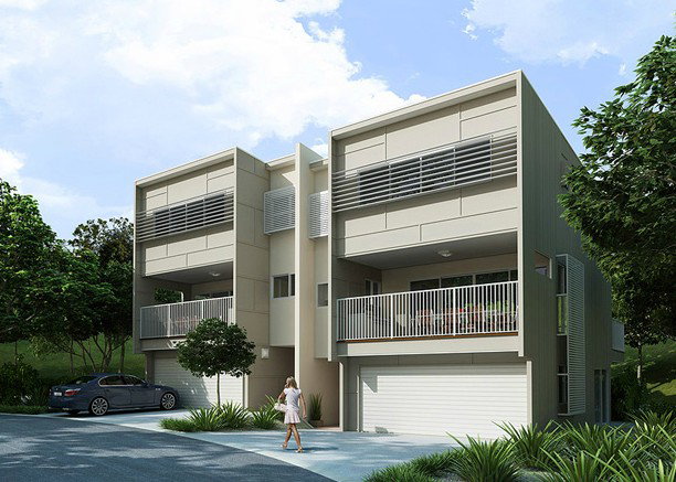Currumbin Ridge Currumbin