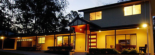 Bertana Design  Construction Ashmore