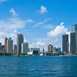 Michigan